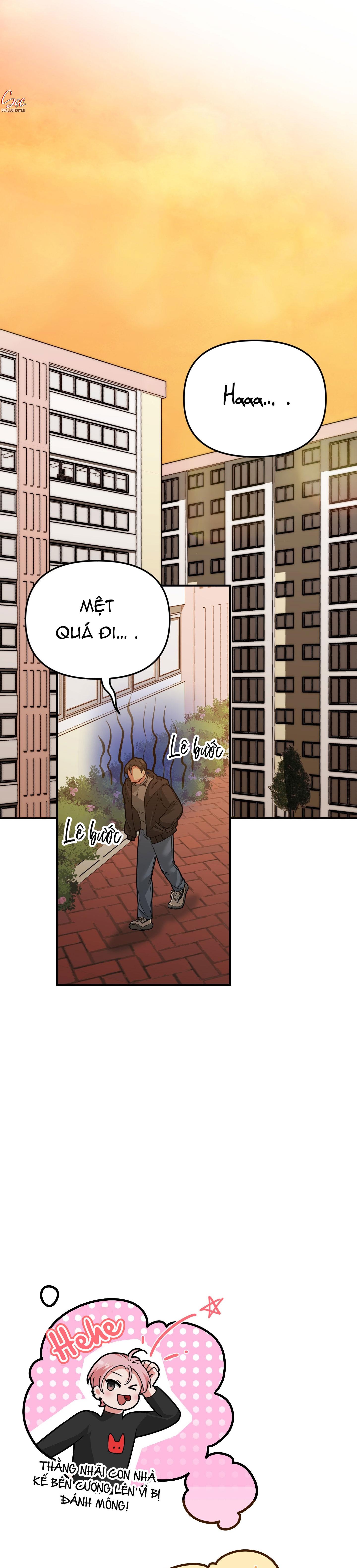 TUYỂN TẬP NHỮNG ÔNG CHÚ TÀ ZÂM Chapter 20.4 chú la 4 - Trang 2