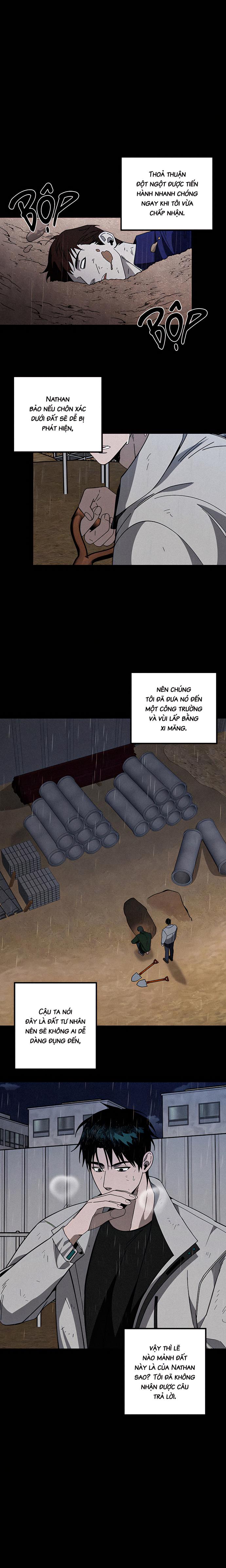 [ TUYỂN TẬP TRUYỆN NGẮN BL] Cuộc Xâm Lược Dâm Đãng Chapter 38 H - Trang 2