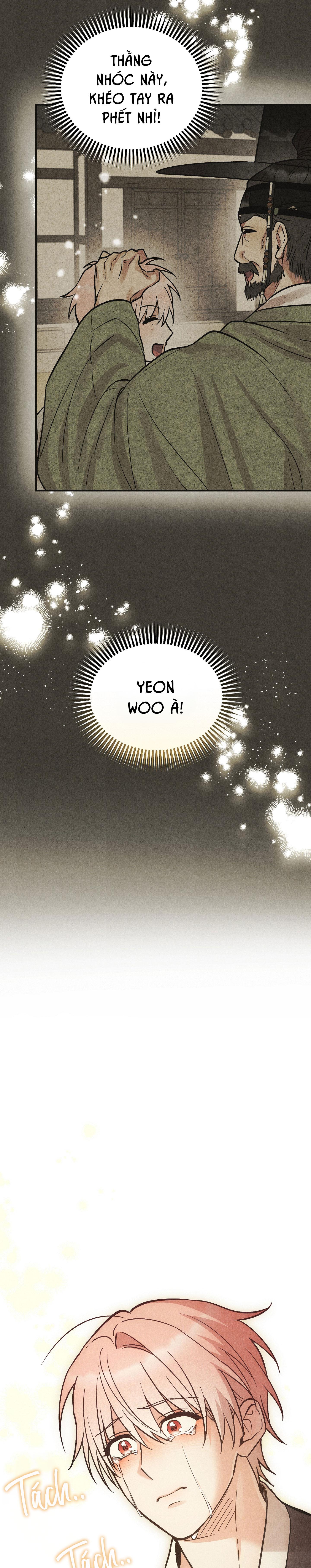 TUYỂN TẬP NHẤT THỤ ĐA CÔNG CỦA NHÀ KIM Chapter 48.4 phục vụ 4 - Trang 2