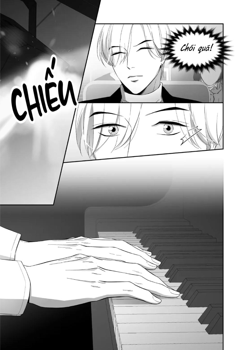 (END) Hai Đôi Tay Sinh Động Chapter 33 - Trang 2