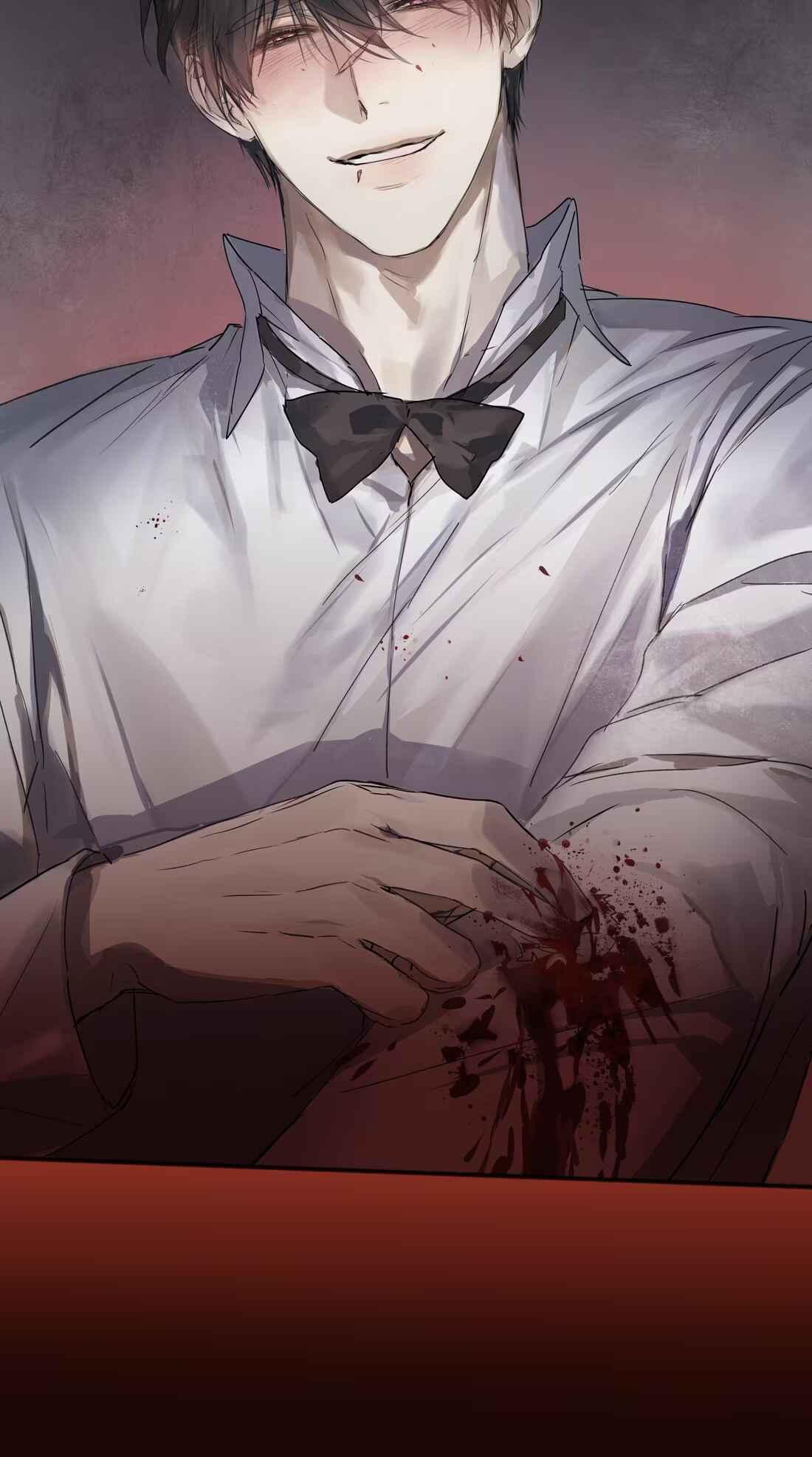 (Daisy) Tôi Bị Chó Điên Phát Hiện Bản Thân Là Đồng Loại Chapter 2 - Trang 2