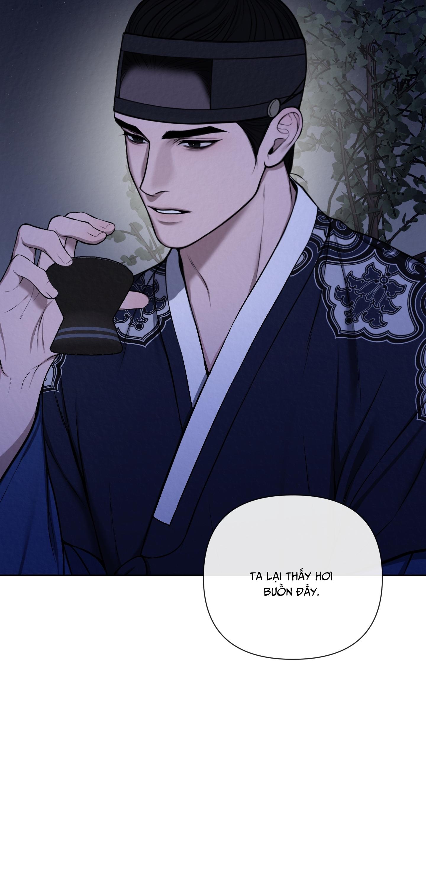 (GĐCV) HỐI HẬN Chapter 8 - Next Chapter 9