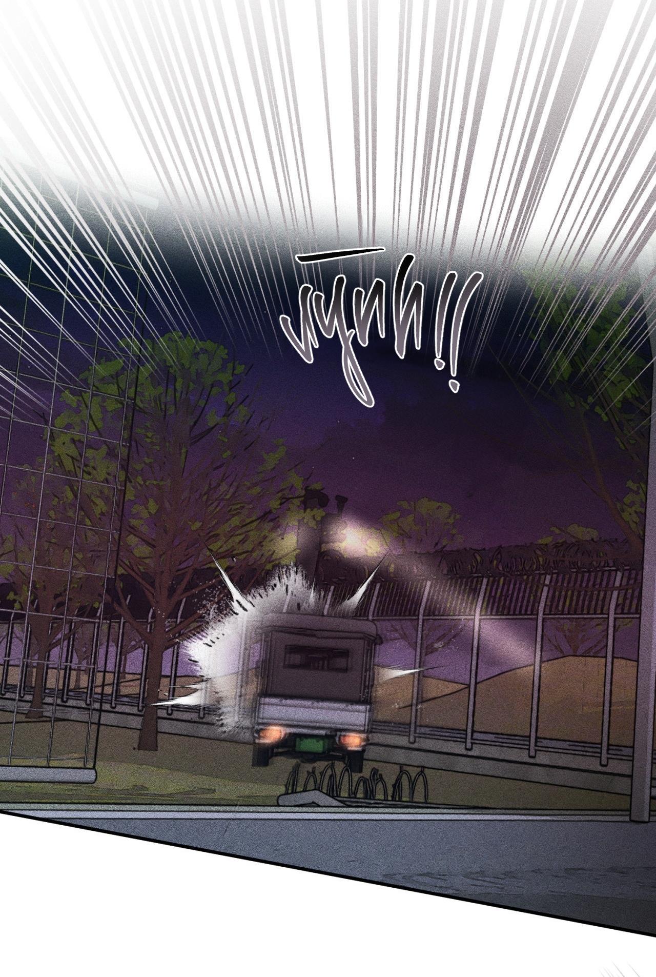 (GĐCV) CUỘC GIAO DỊCH Chapter 57 - Trang 2