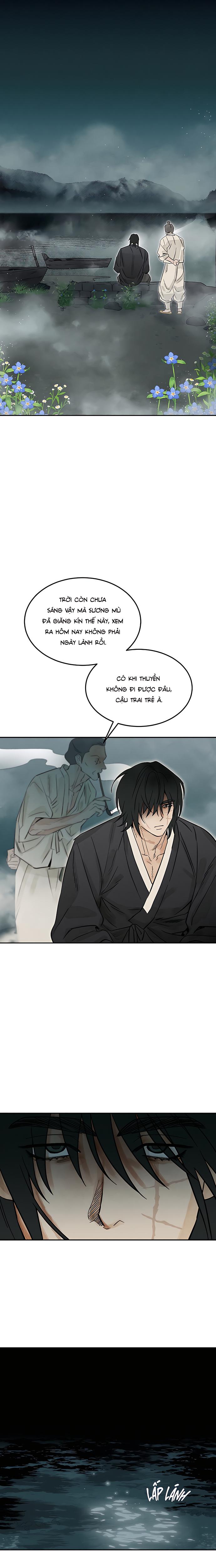 [ TUYỂN TẬP TRUYỆN NGẮN BL] Cuộc Xâm Lược Dâm Đãng Chapter 31 H [ END Bộ 5 ] - Trang 2