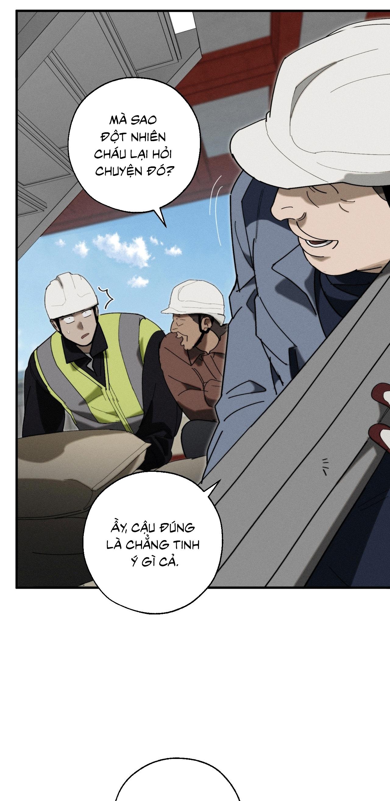GIỮA LƯNG CHỪNG LỬA Chapter 2 - Next Chapter 3 H