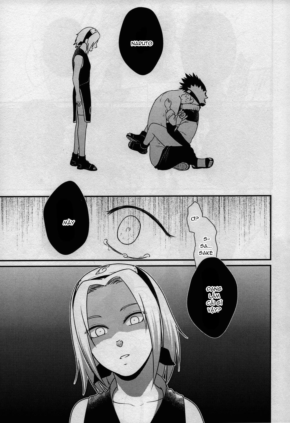 ONESHOT COI LÀ NỨNG Chapter 367.2 - Trang 2