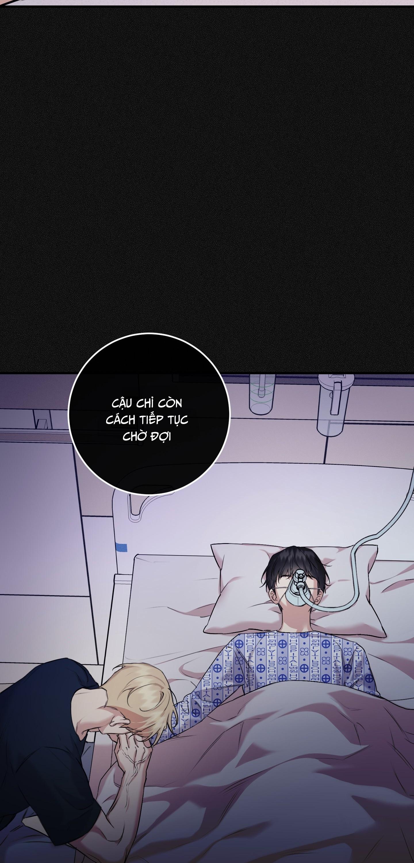 QUAN HỆ CỘNG SINH CỦA MẶT TRĂNG VÀ MẶT TRỜI Chapter 56 - Trang 2