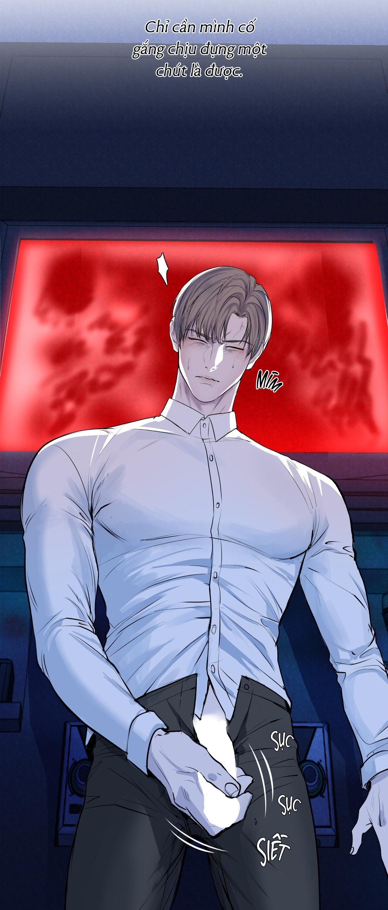 (GĐCV) RÁC RƯỞI CŨNG TỪNG CÓ GIÁ TRỊ Chapter 2 H+ - Trang 2