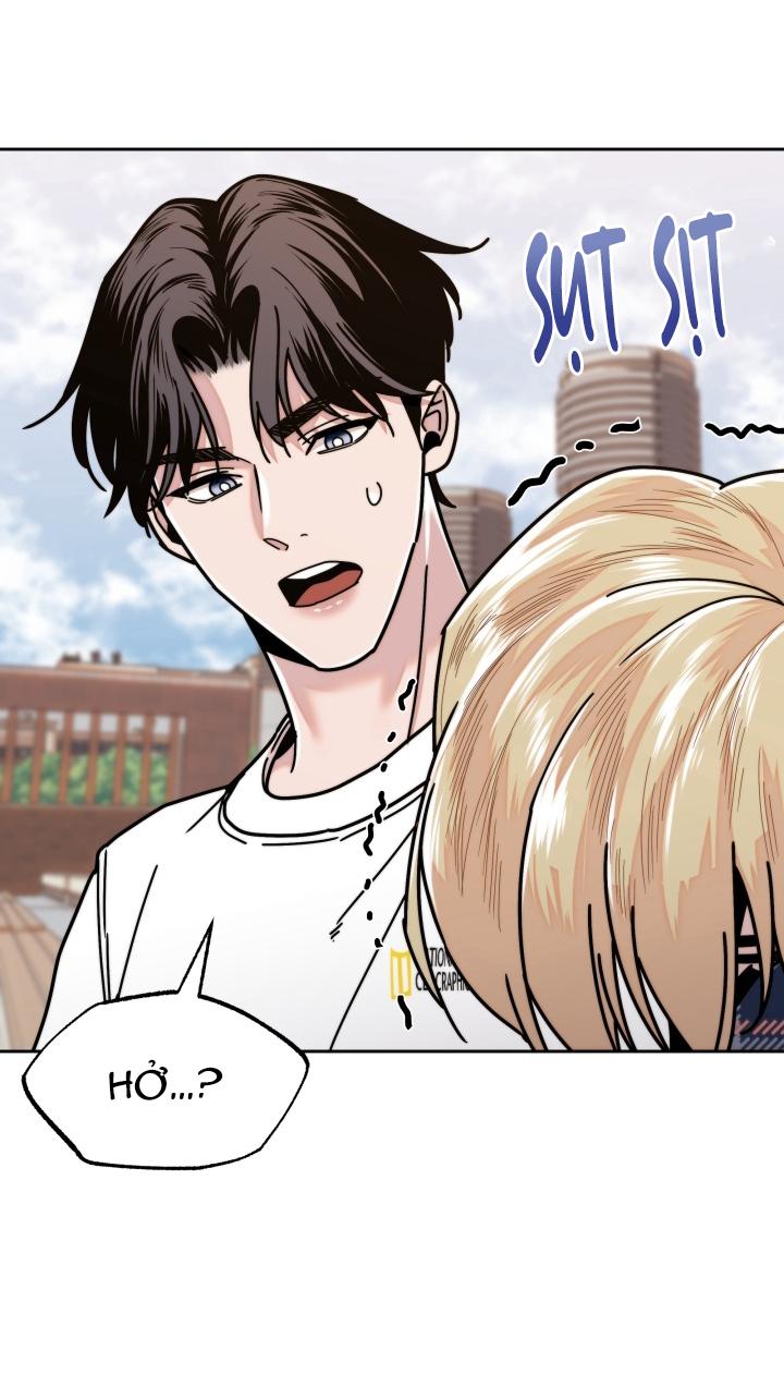 Người Hàng Xóm Bất Ngờ Chapter 6 - Trang 2