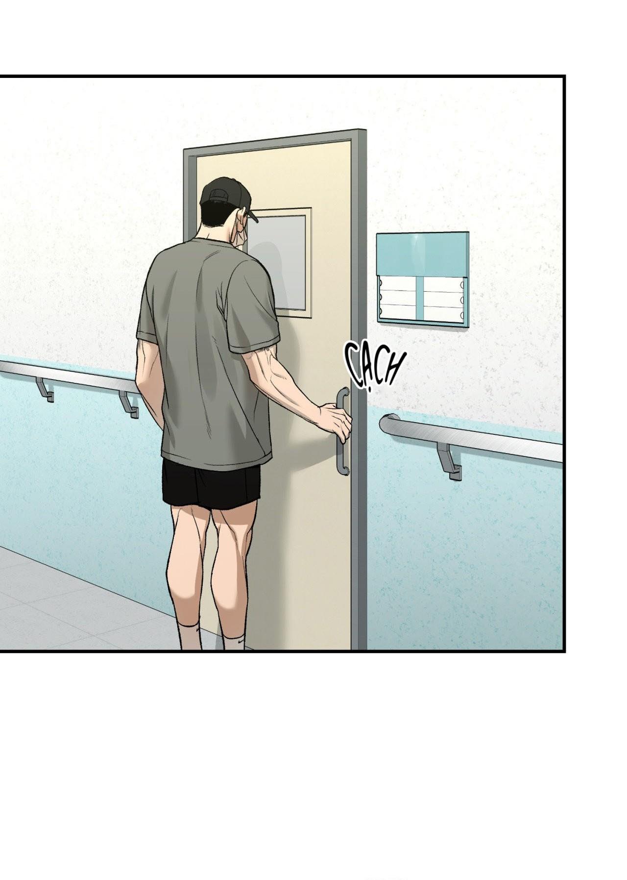 (CBunu) ChinhX - Vận Xui Chapter 71 - Trang 2