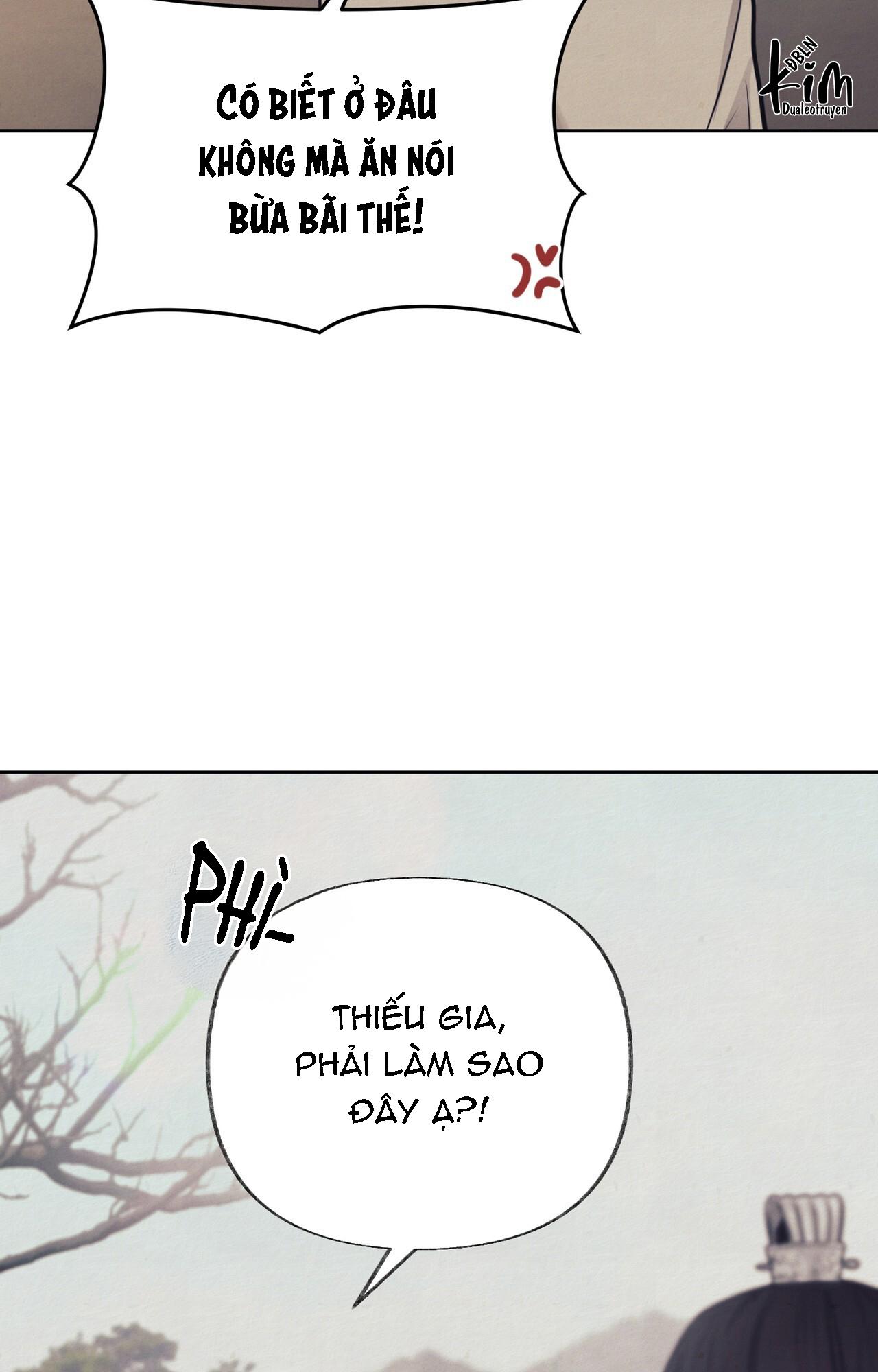 NGHỊCH SÁT Chapter 2 - Trang 2