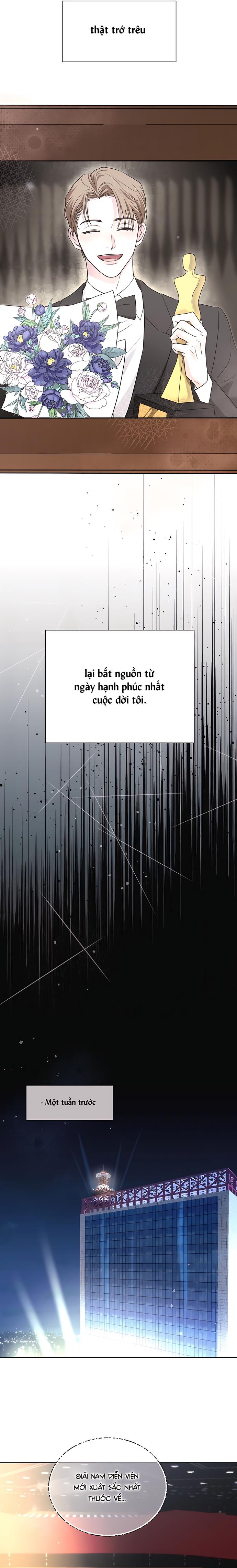 [ TUYỂN TẬP TRUYỆN NGẮN BL] Cuộc Xâm Lược Dâm Đãng Chapter 19 - Trang 2