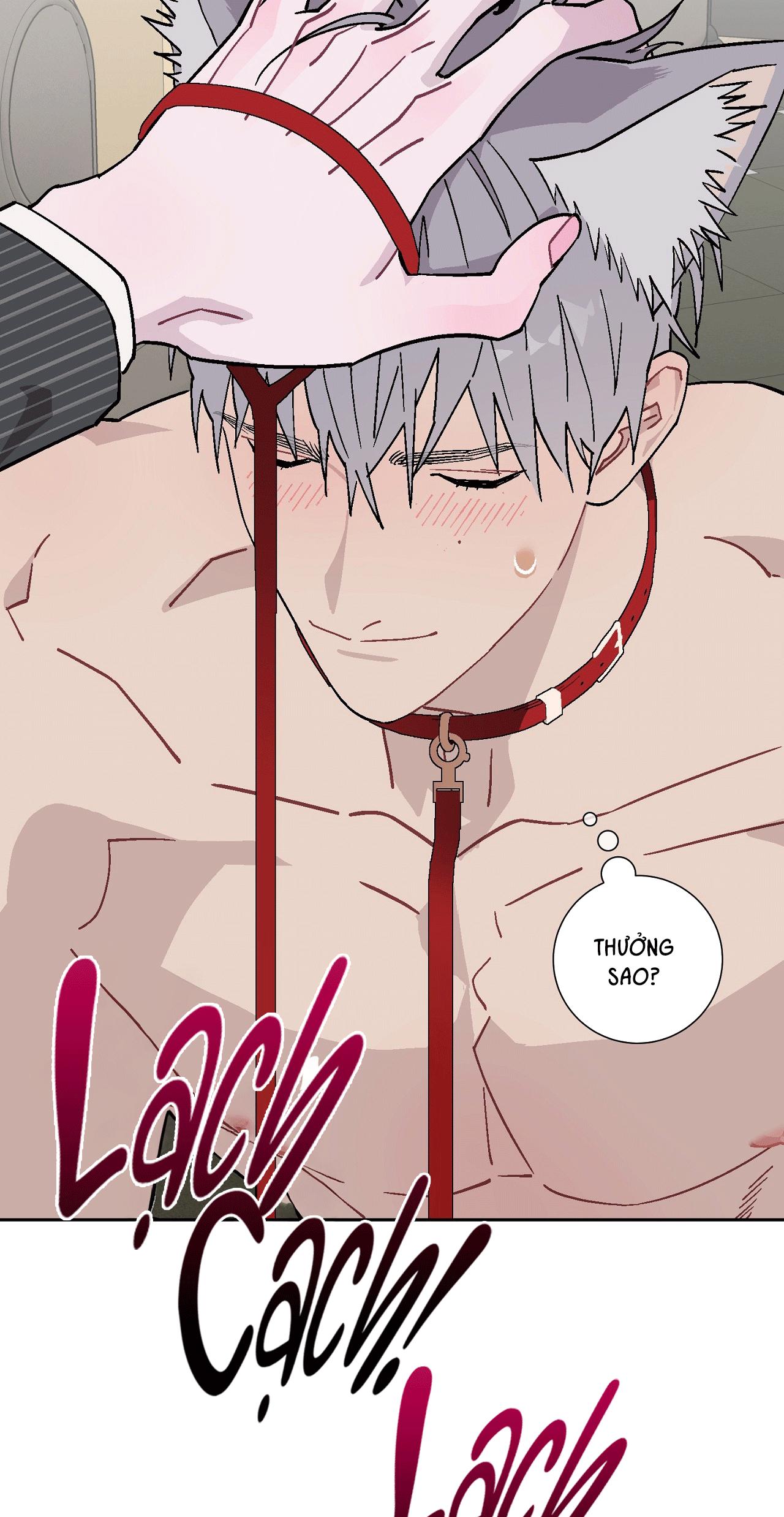 GUIDE ESPER NGẮN Chapter 4.7 esperđịnhmệnhnt - Trang 2