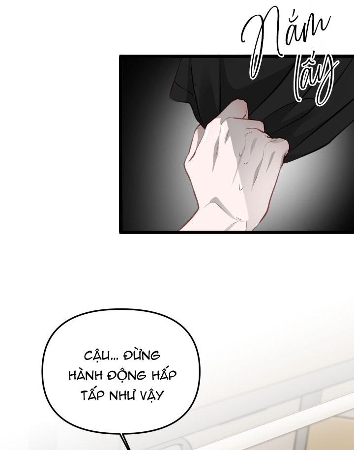 TUYỂN TẬP NHẤT THỤ ĐA CÔNG CỦA NHÀ KIM Chapter 45.1 điều to lớn 1 - Trang 2