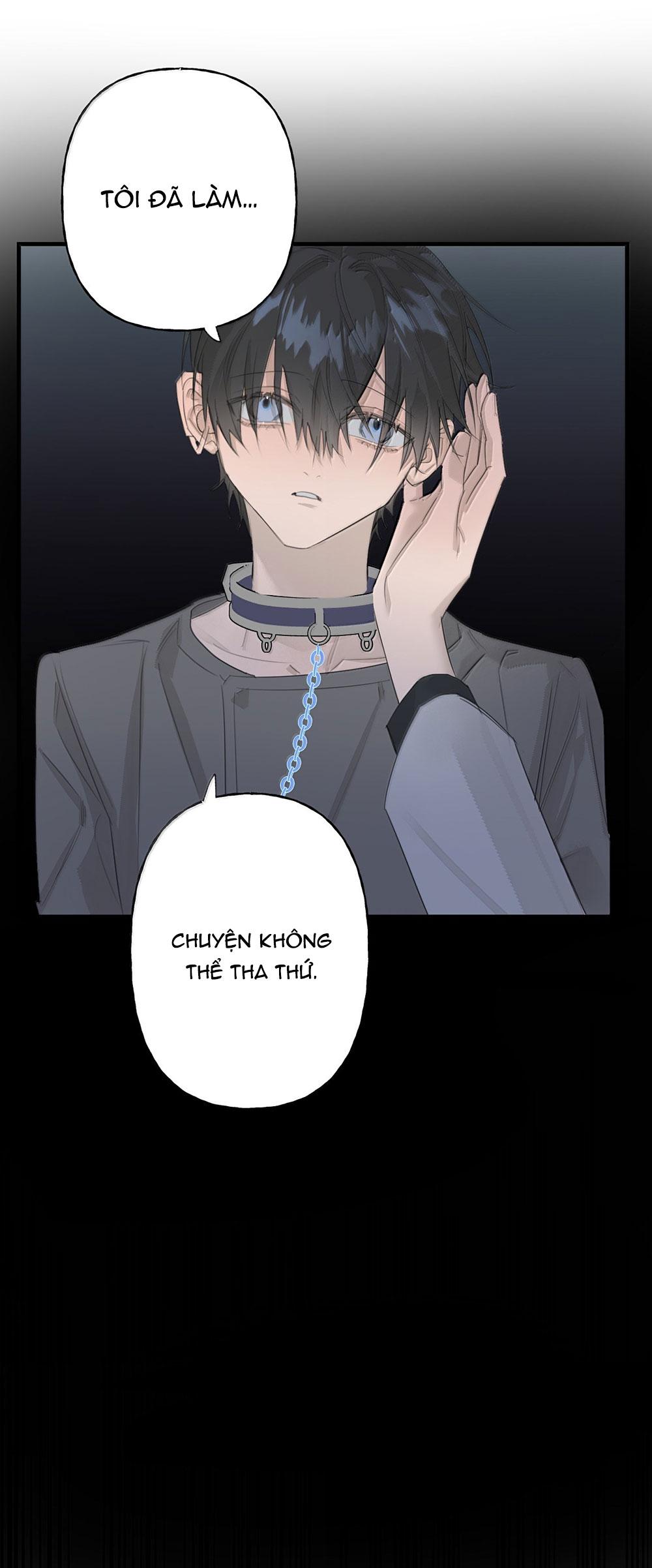 (END) Chiến Lược Dụ Dỗ Chapter 37 - Trang 2