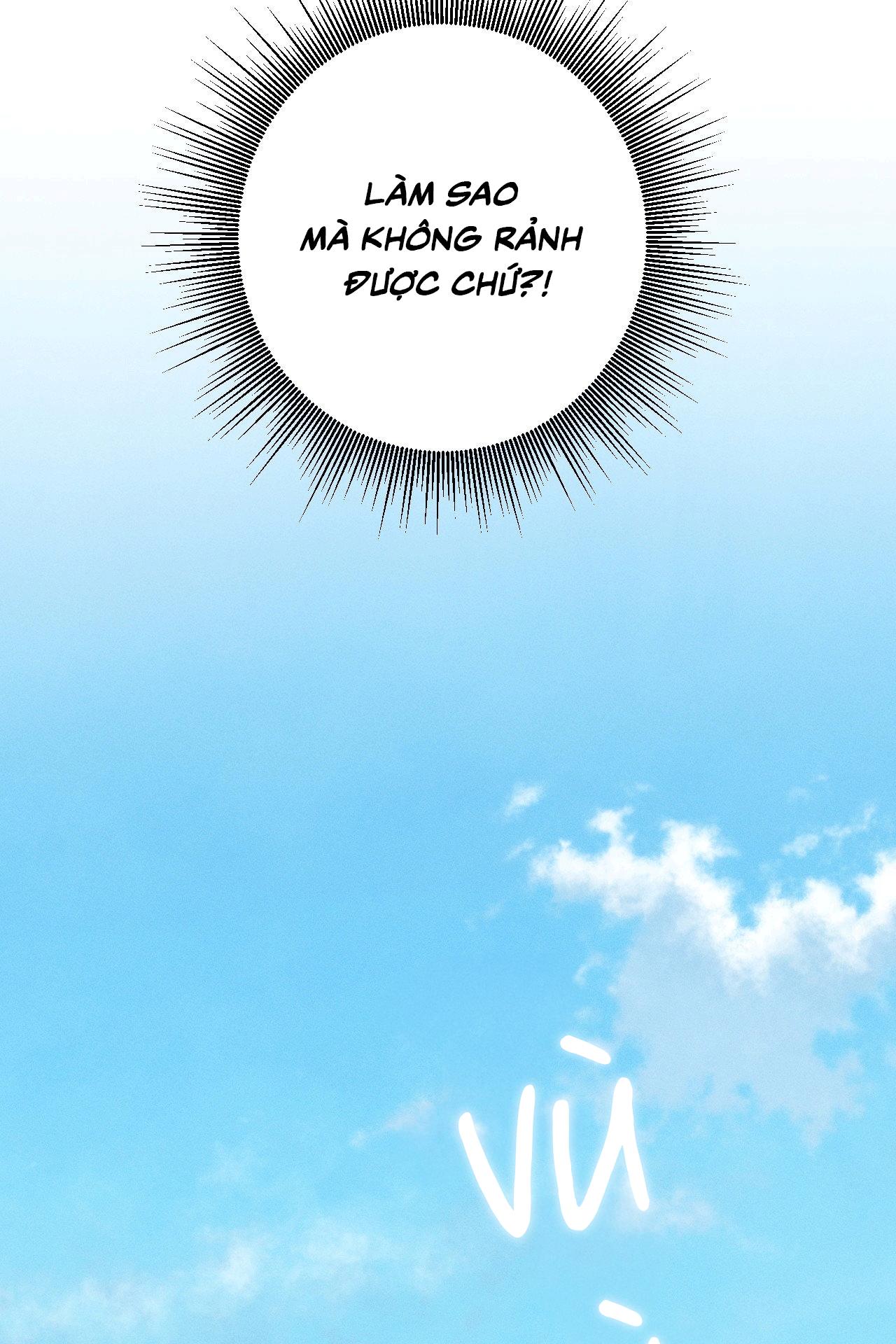 GIỮA LƯNG CHỪNG LỬA Chapter 3 H - Next Chapter 4