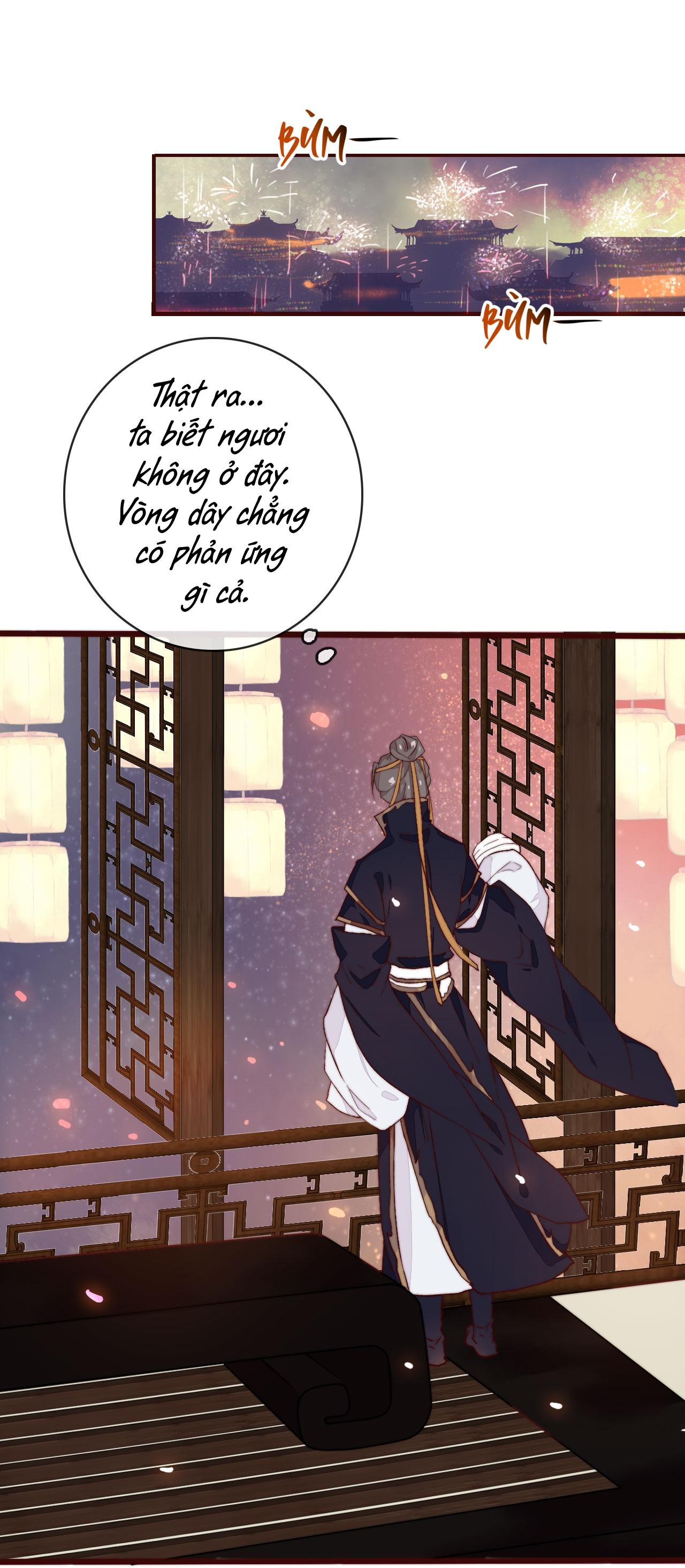 Hạnh Lâm Phương Hoa Chapter 95.1 Ngoại truyện - Next Chapter 95.1 Ngoại truyện