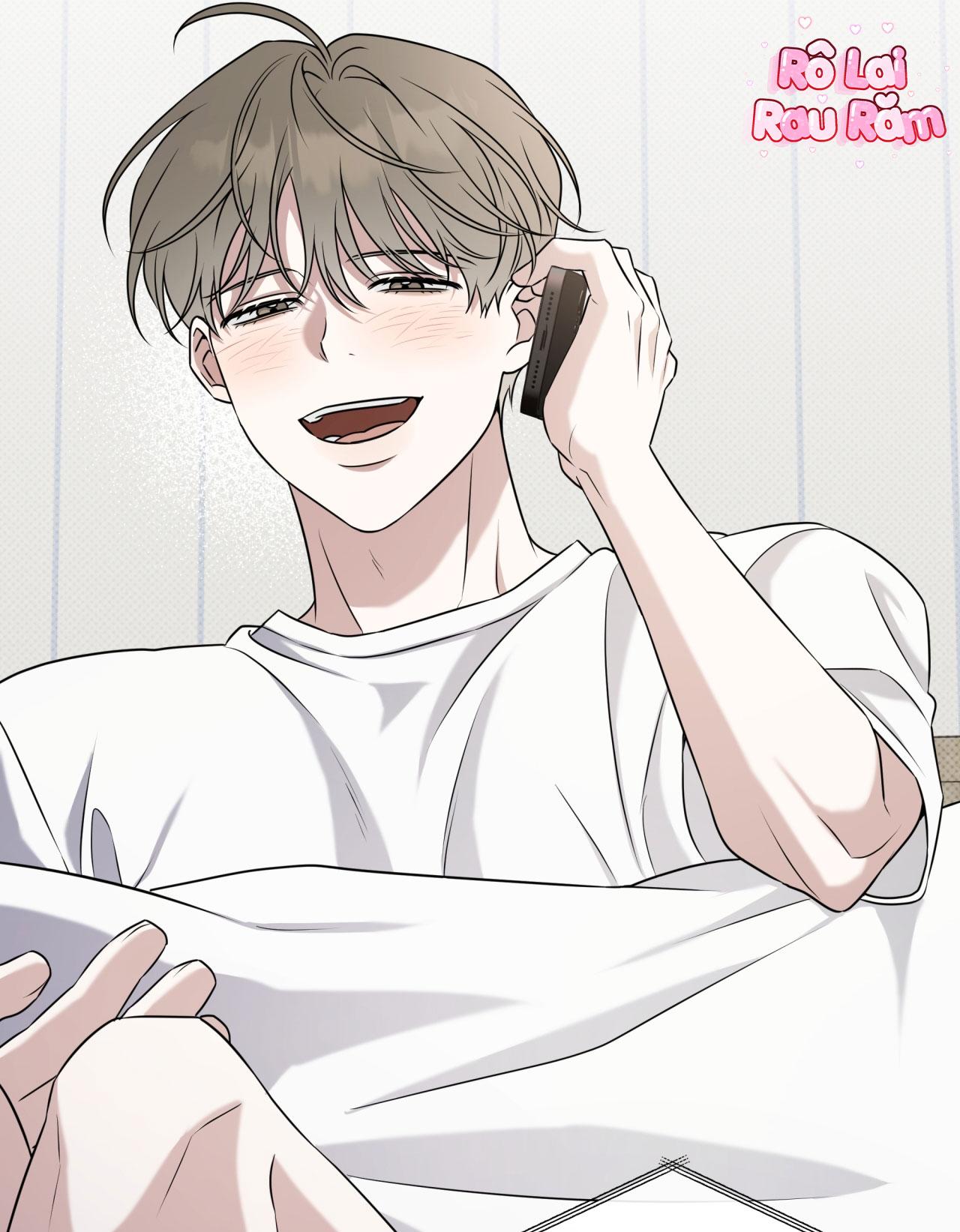 (RÔ LAI) Chiến thuật bắt bóng tình yêu Chapter 43 - Trang 2