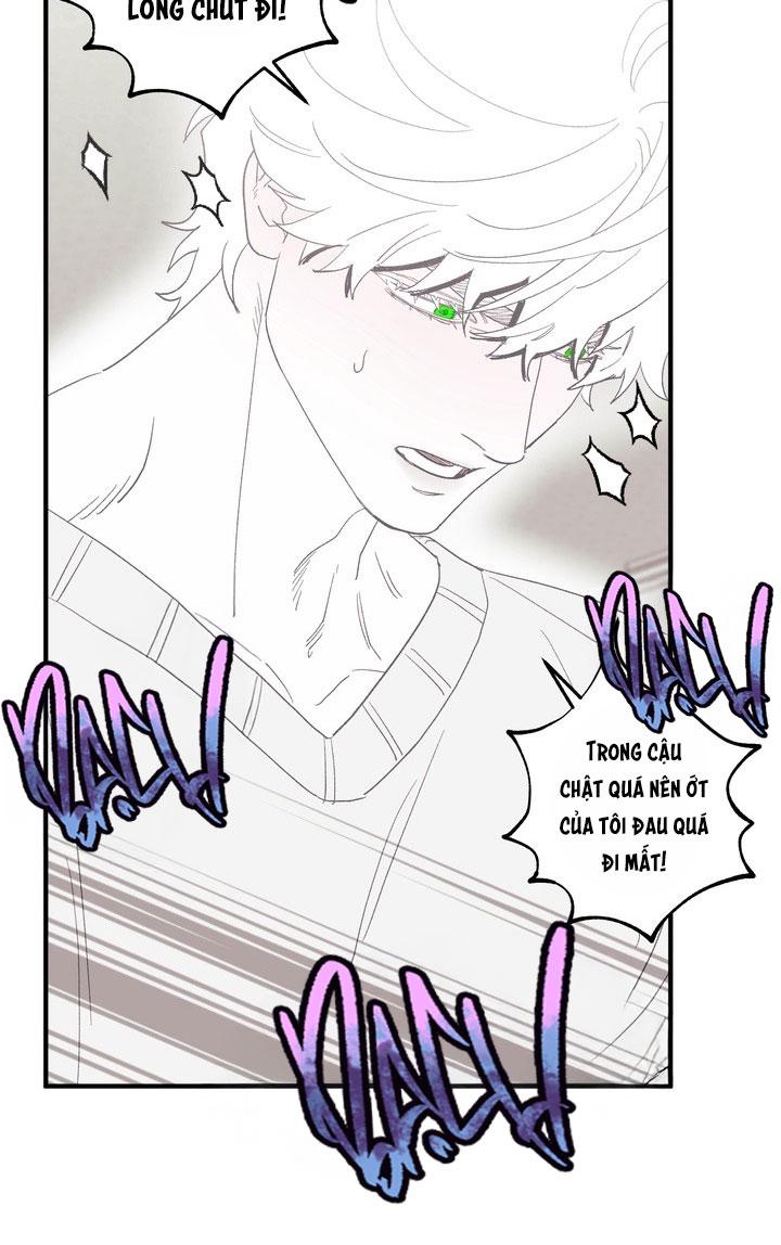 SỰ THAM LAM CỦA NHÂN LOẠI Chapter 17.2 thần linh 2 - Trang 2