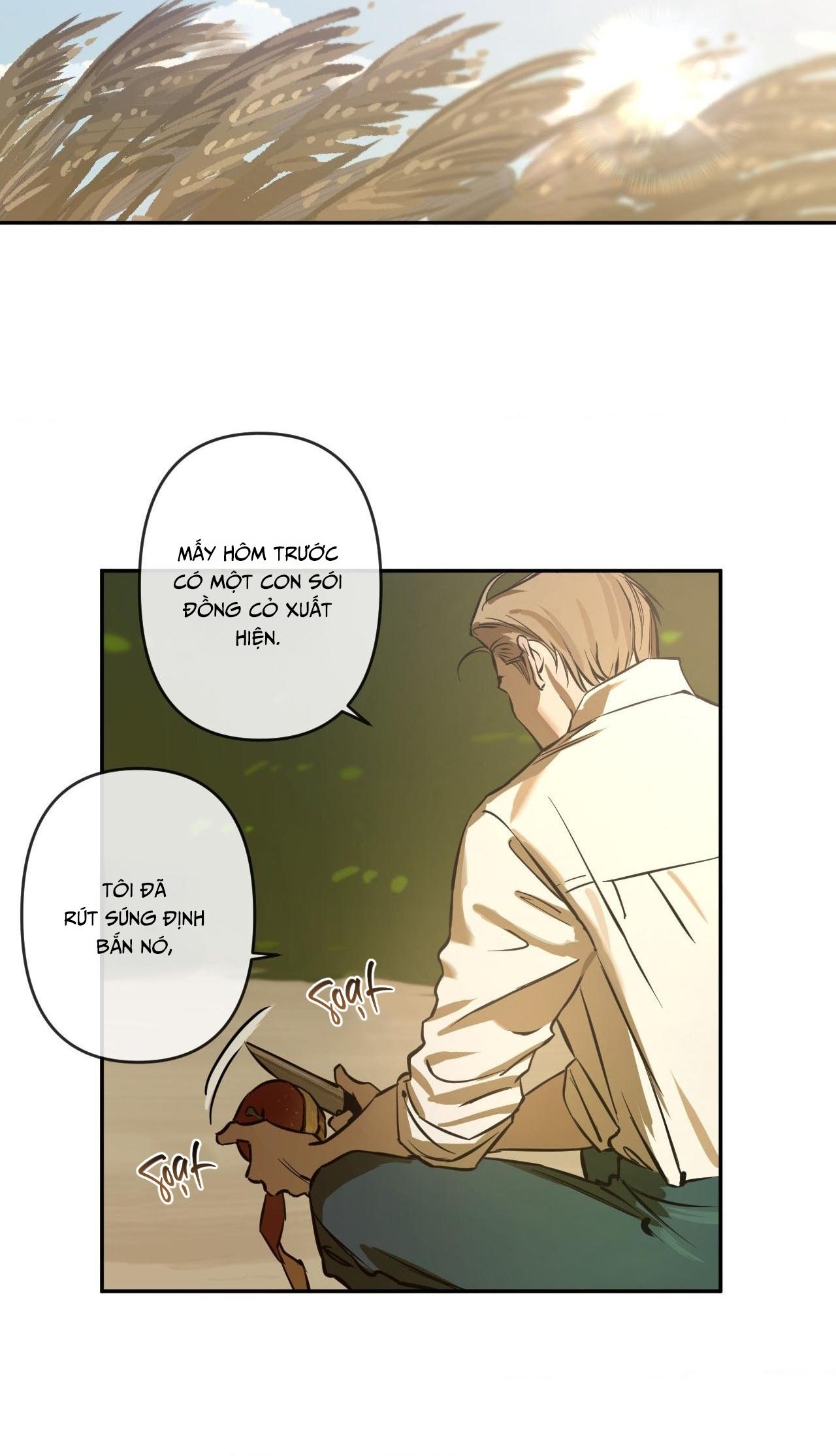 (GĐCV) SA NGÃ Chapter 4 - Trang 2