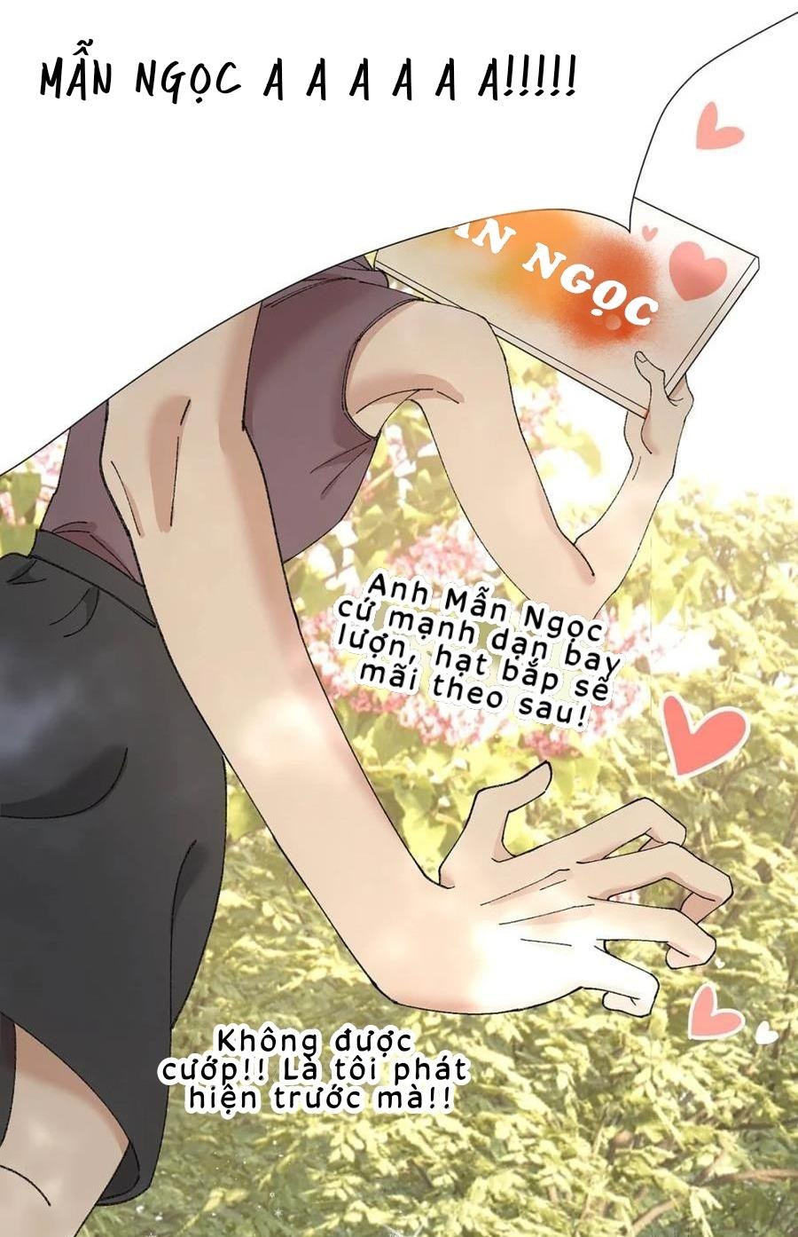 Chọc Quê Vương Tử Mỗi Ngày Chapter 5 hachiennhom - Trang 2