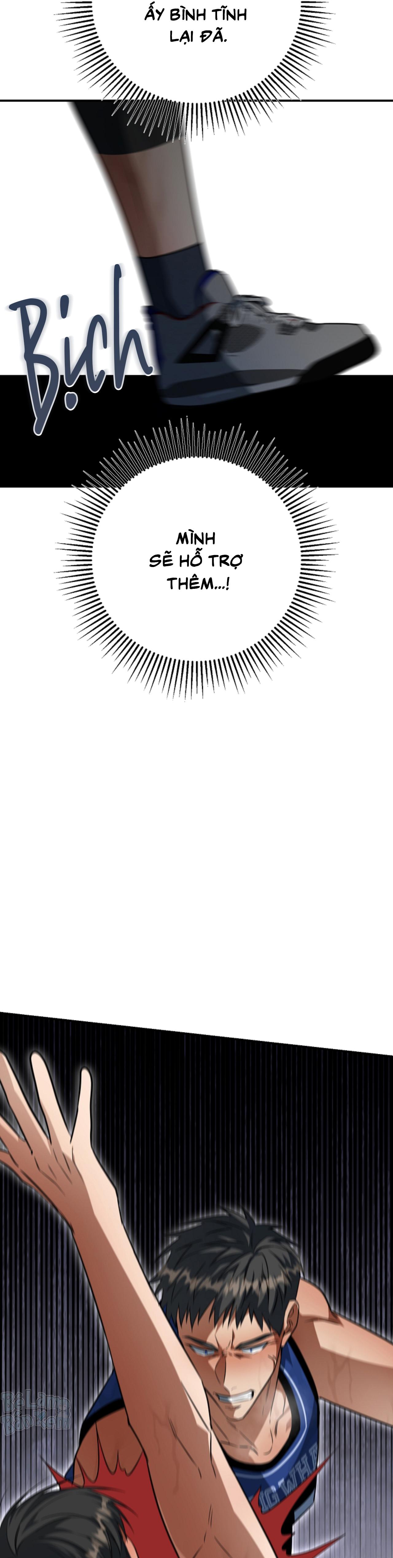 SỰ THẬT TRẦN TRỤI Chapter 28 - Trang 2