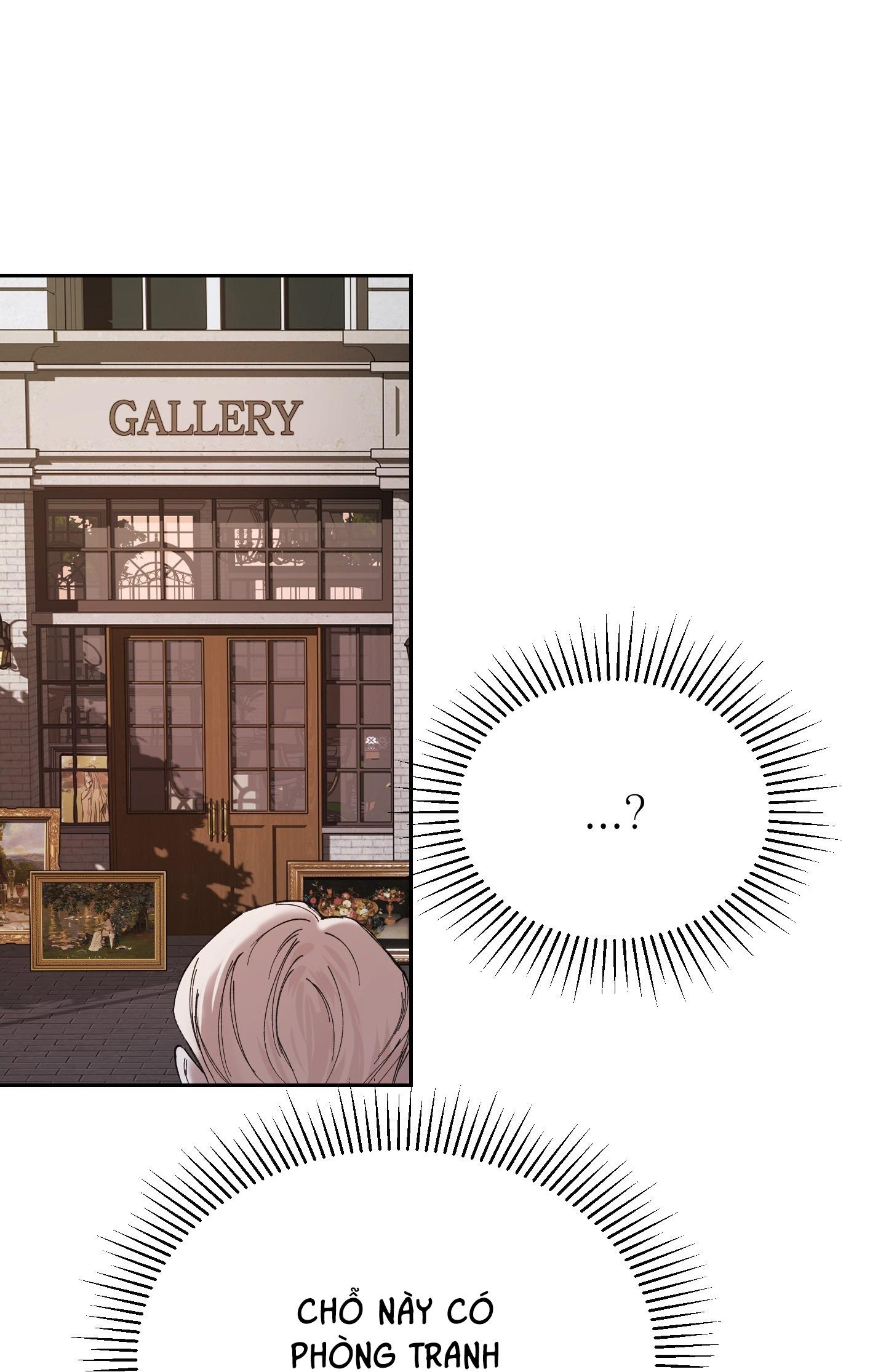 BL CỔ TRANG-ÂU CỔ NGẮN NHÀ KIM Chapter 43.8 REVERIE 8 - Trang 2