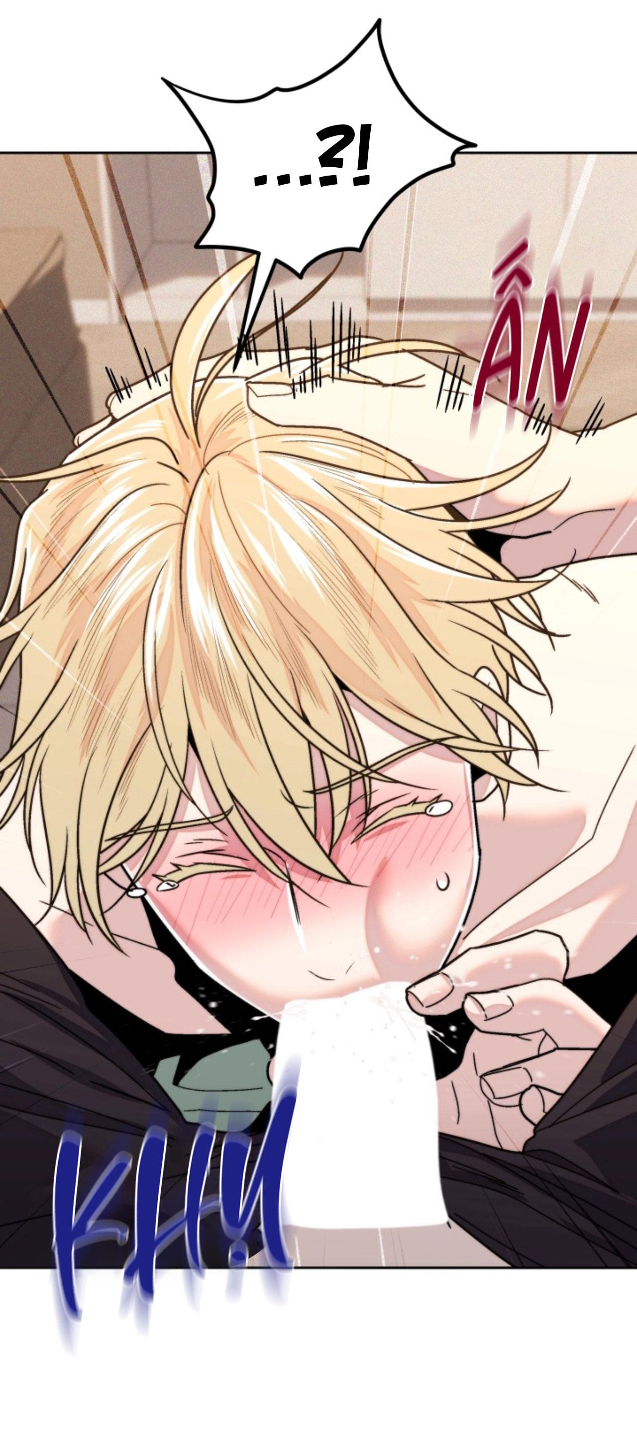 Người Hàng Xóm Bất Ngờ Chapter 11 - Trang 2