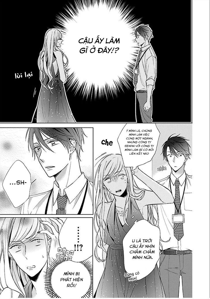 Kẻ cô đơn mộng mơ Chapter 4 - Next Chapter 5 END