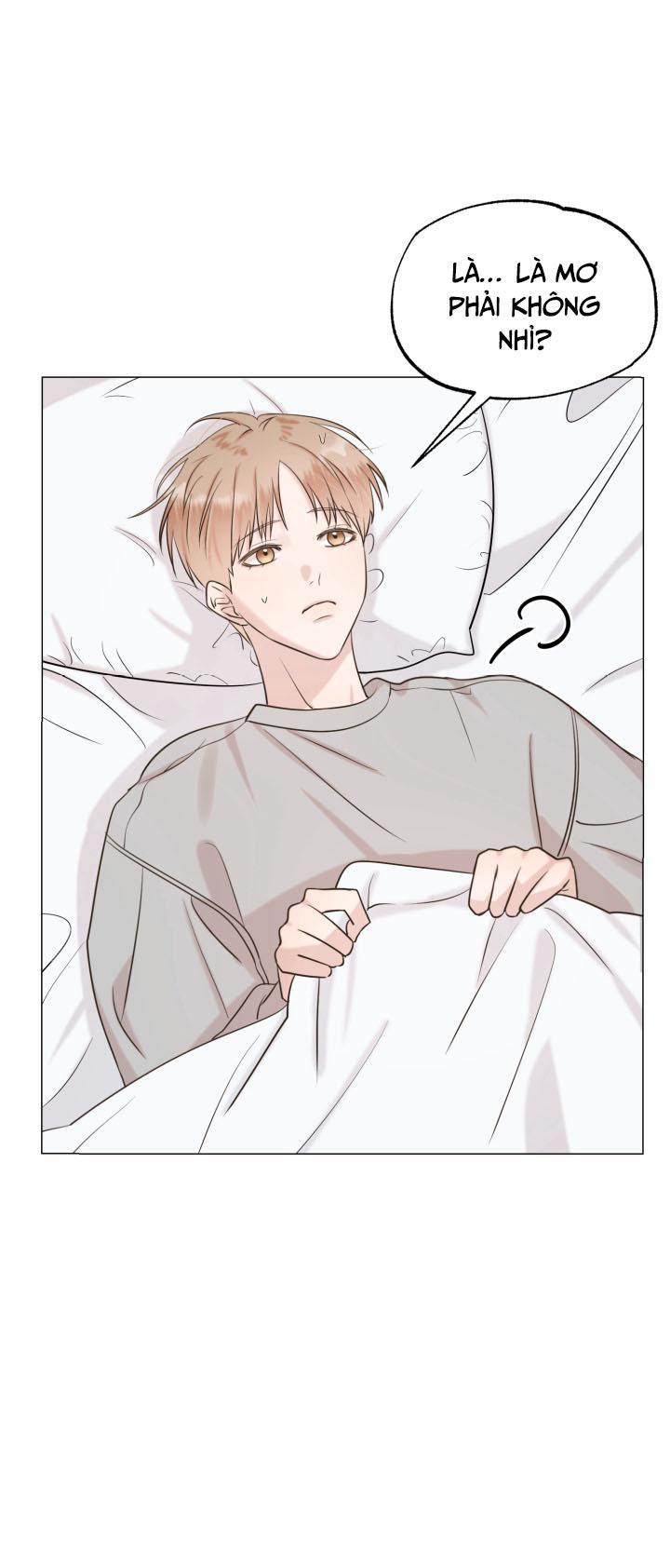 Sứ Giả Tình Yêu Chapter 1 - Trang 2