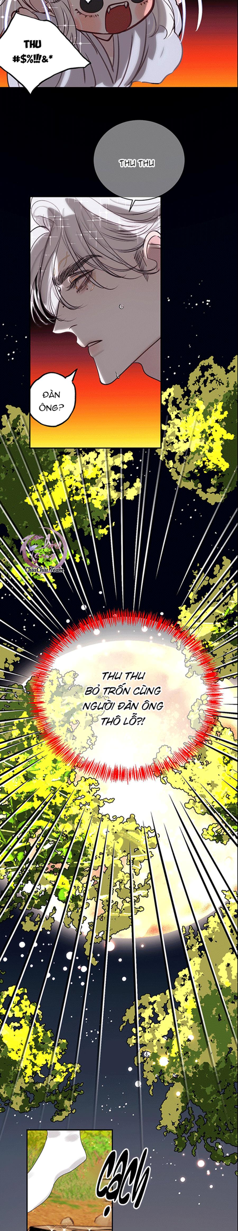 Vài Câu Chuyện Với Sư Tôn Sau Khi Xuyên Sách Chapter 81.1 - Trang 2