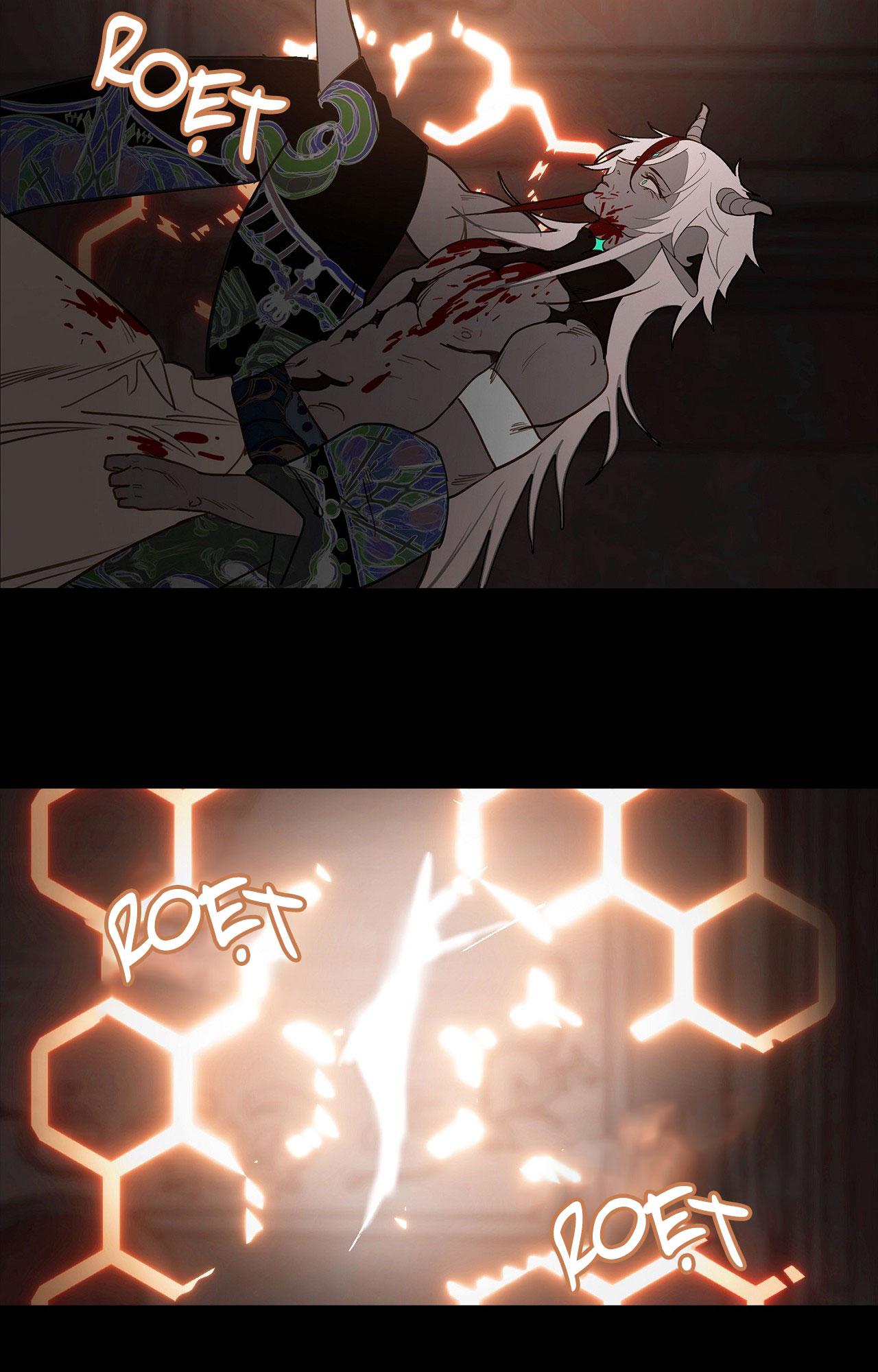 (ABO) TỚI QUỶ THÀNH TÌM PAPA Chapter 32 - Trang 2