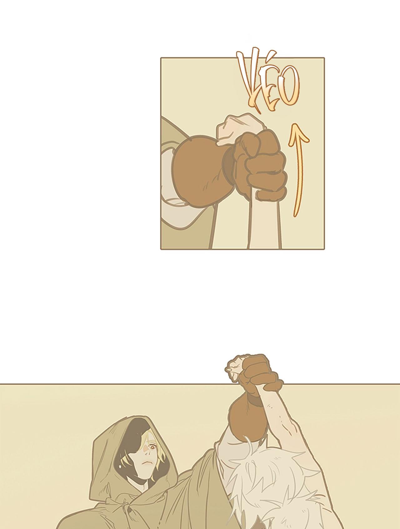 (ABO) TỚI QUỶ THÀNH TÌM PAPA Chapter 3 - Trang 2