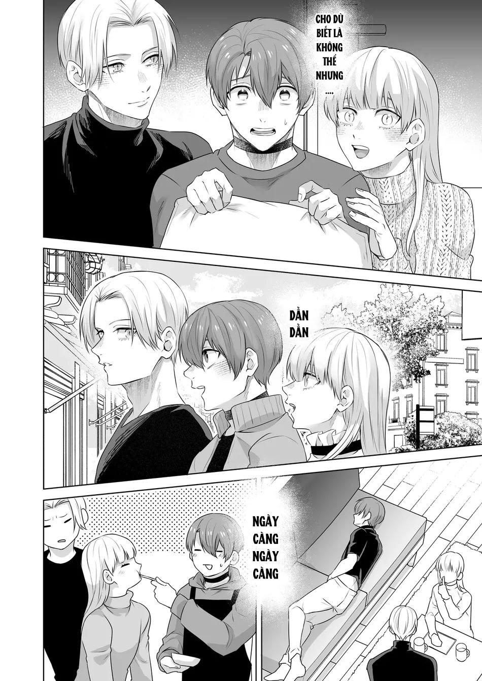 ONESHOT COI LÀ NỨNG Chapter 342 3P - Trang 2