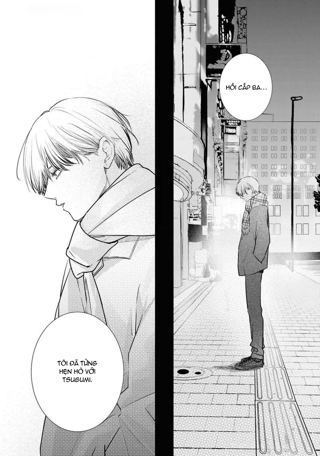 Anh em song sinh và thầy giáo Chapter 7 H+ - Trang 2