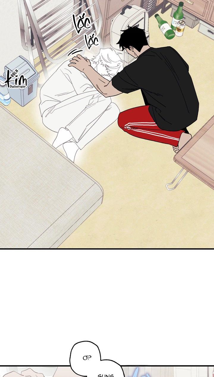 SỰ THAM LAM CỦA NHÂN LOẠI Chapter 17.4 thần linh 4 - Trang 2