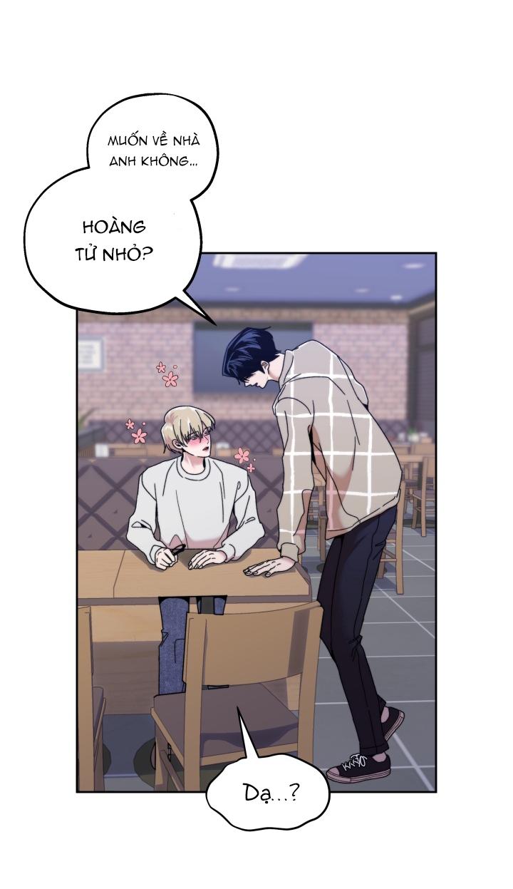 Người Hàng Xóm Bất Ngờ Chapter 2 - Trang 2