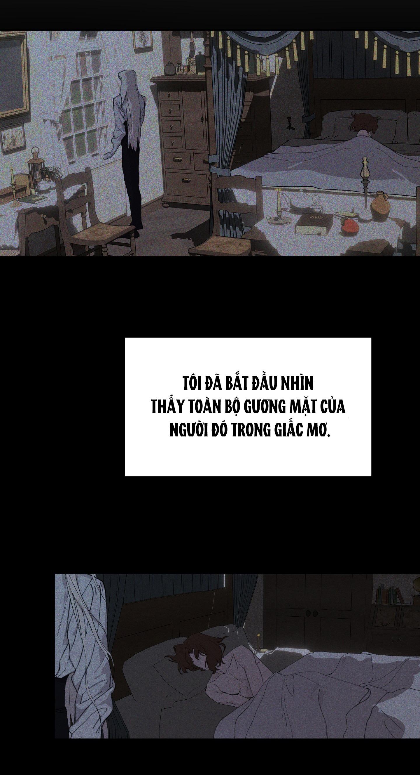 BL CỔ TRANG-ÂU CỔ NGẮN NHÀ KIM Chapter 43.4 vĩnh hằng 4 - Trang 2