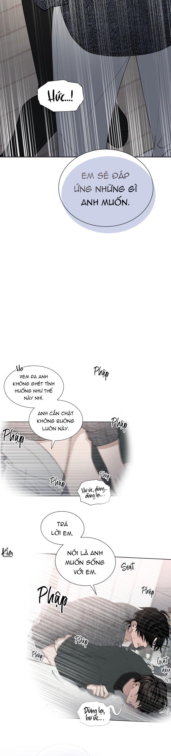 TUYỂN TẬP CUỒNG CÔNG-CHIẾM HỮU CÔNG CỦA NHÀ KIM Chapter 54.91 ty ngoài gd end - Trang 2