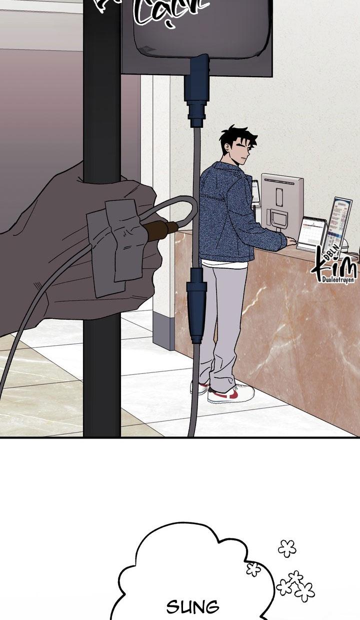 SỰ THAM LAM CỦA NHÂN LOẠI Chapter 17.6 thần linh 6 - Trang 2