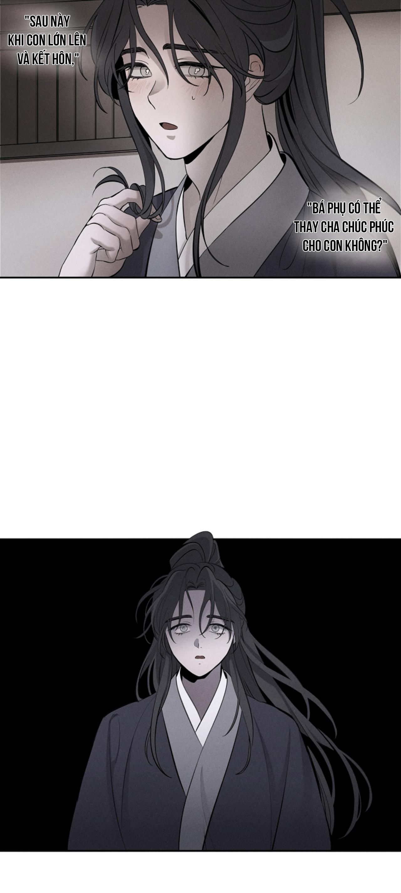 Ngũ tắc: hiếu ái truyện Chapter 6 H - Trang 2