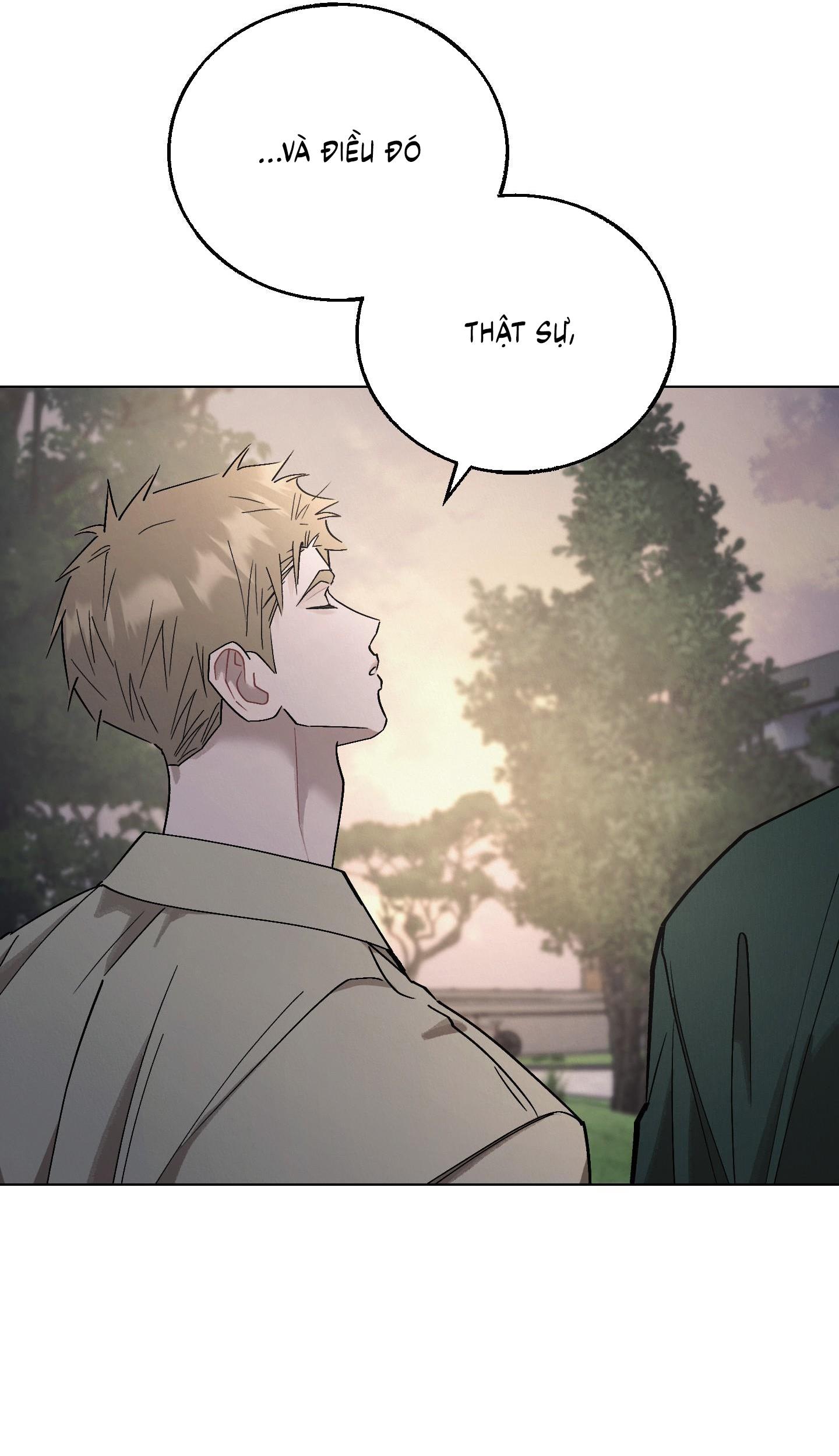 (CBunu) Nhiệm Vụ Định Mệnh Chapter 25 - Trang 2