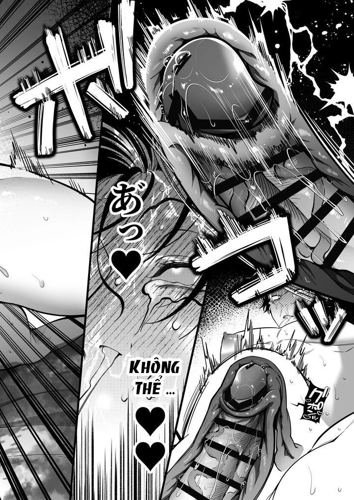 ONESHOT COI LÀ NỨNG Chapter 410.2 - Trang 2