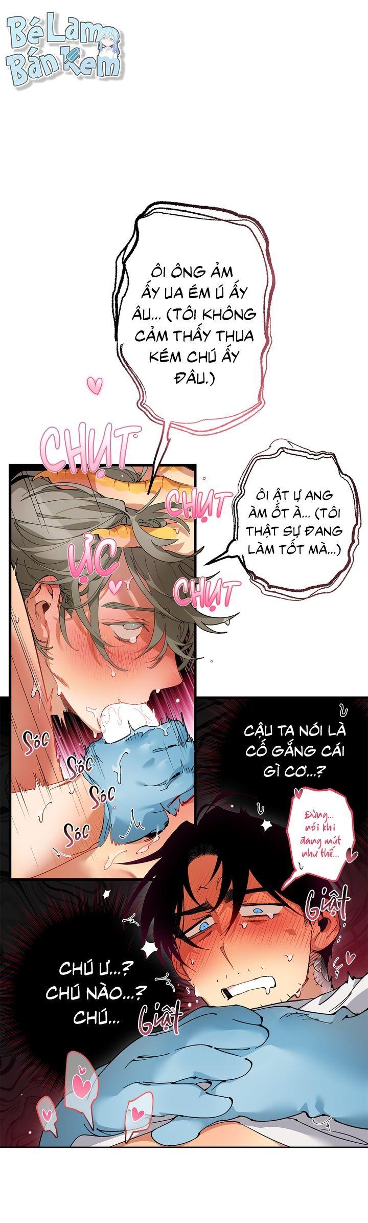 Mr.A's Farm Chapter 10 - Next Chapter 11