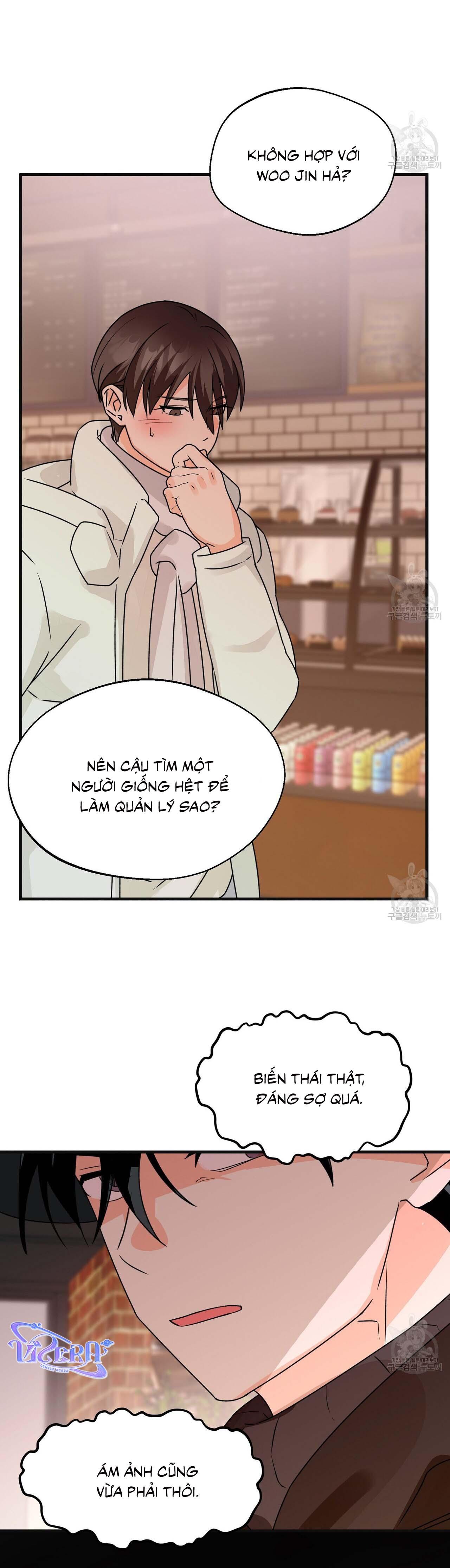 Bách Dạ Chapter 38 - Next Chapter 39