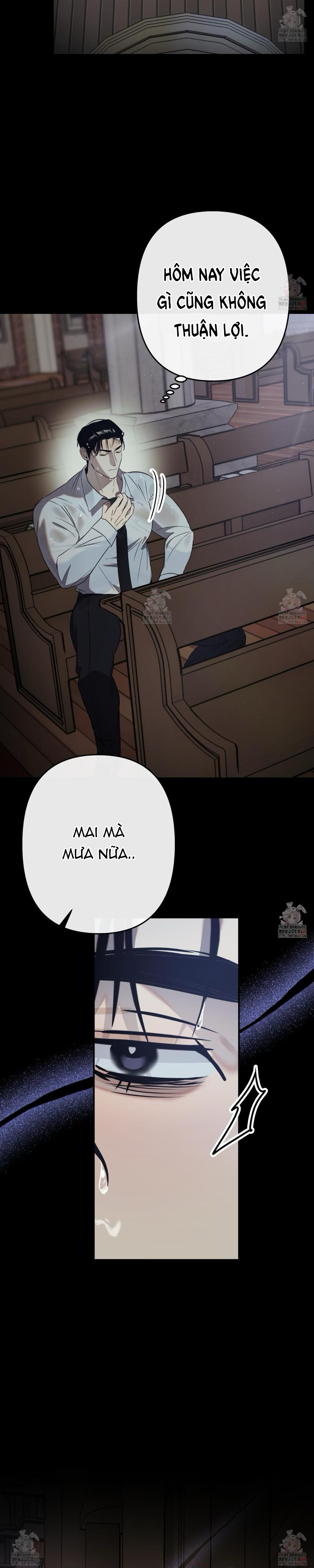 Vương Miện Gai Chapter 2 - Next Chapter 3