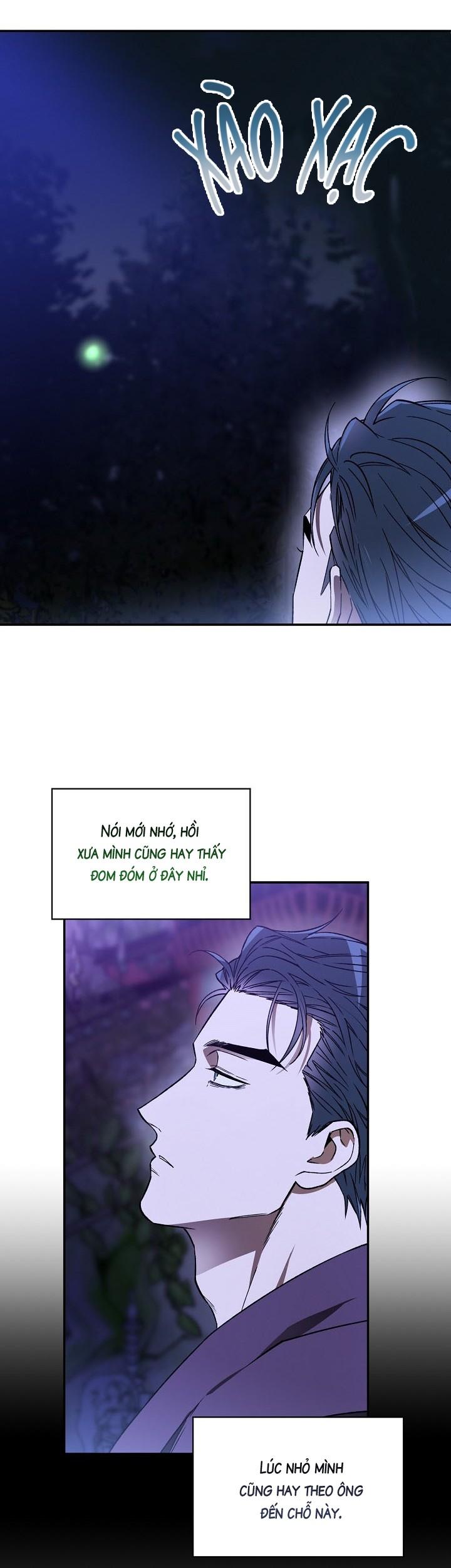 (CBunu) Vong Chủng Chapter 1 - Trang 2
