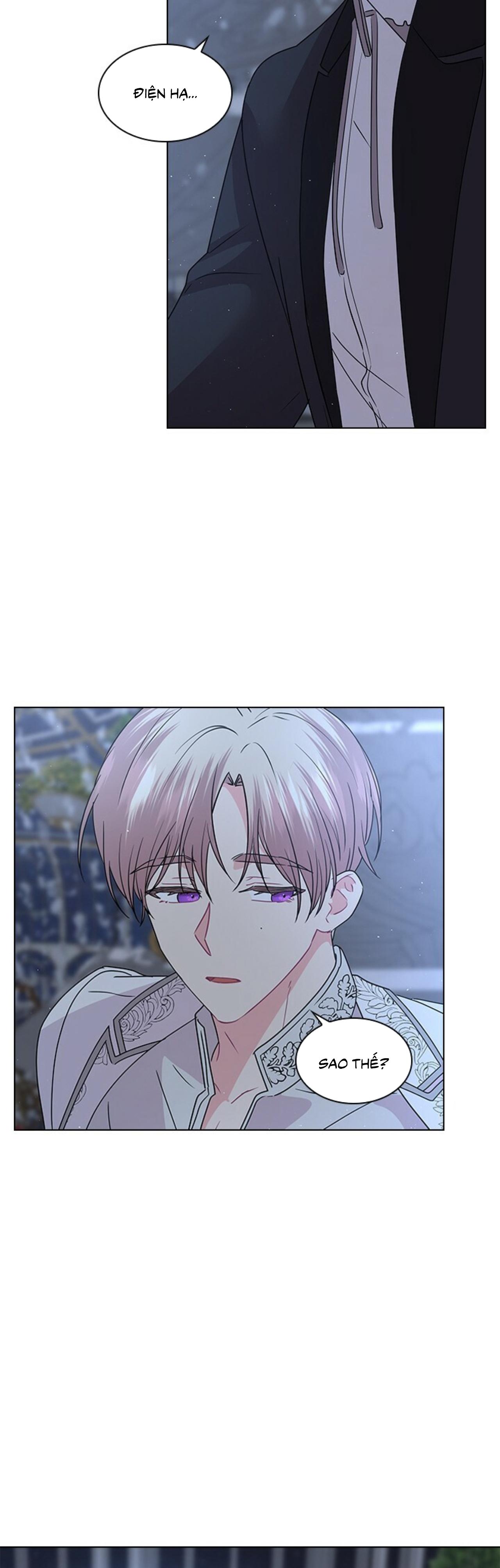 Who’s your daddy Chapter 44 - Next Chapter 45