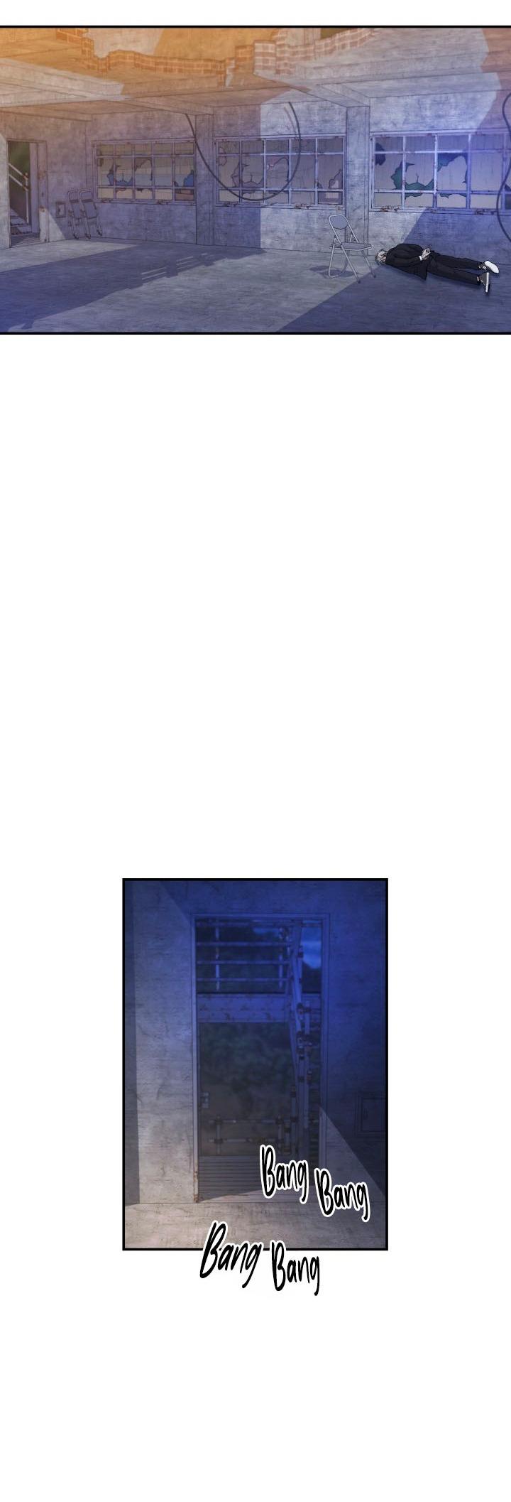 BL NGẮN TUYỂN CHỌN Chapter 42.3 3 day 3 - Trang 2