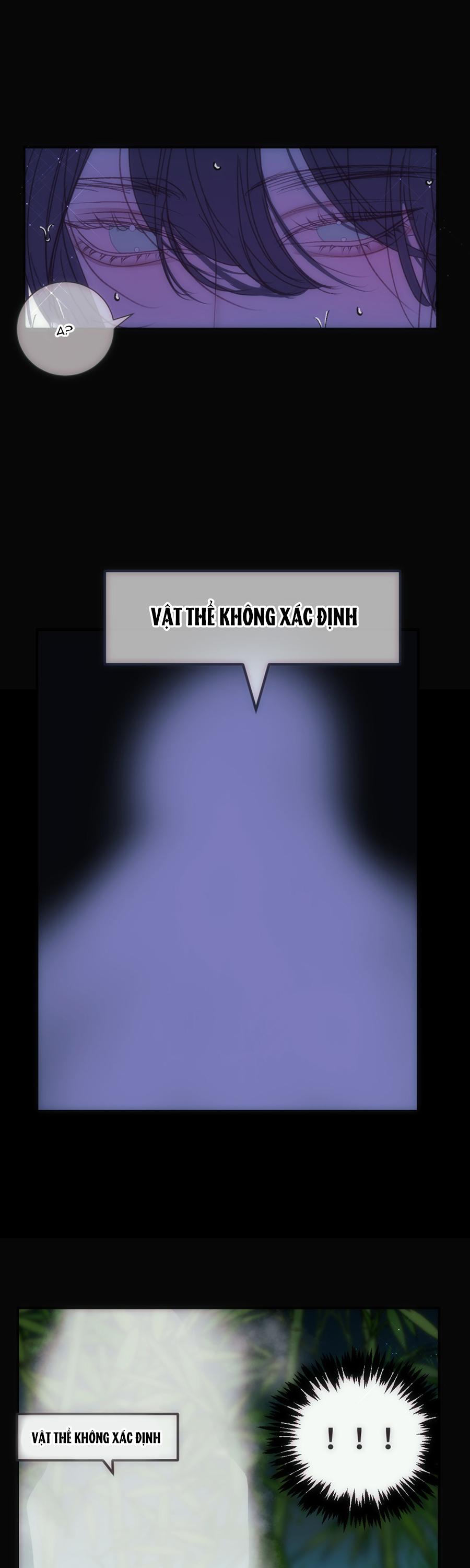 Vài Câu Chuyện Với Sư Tôn Sau Khi Xuyên Sách Chapter 77.3 - Trang 2